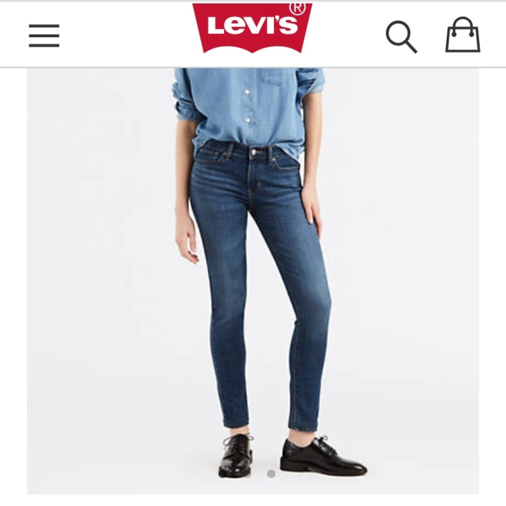 Levi’s Jeans